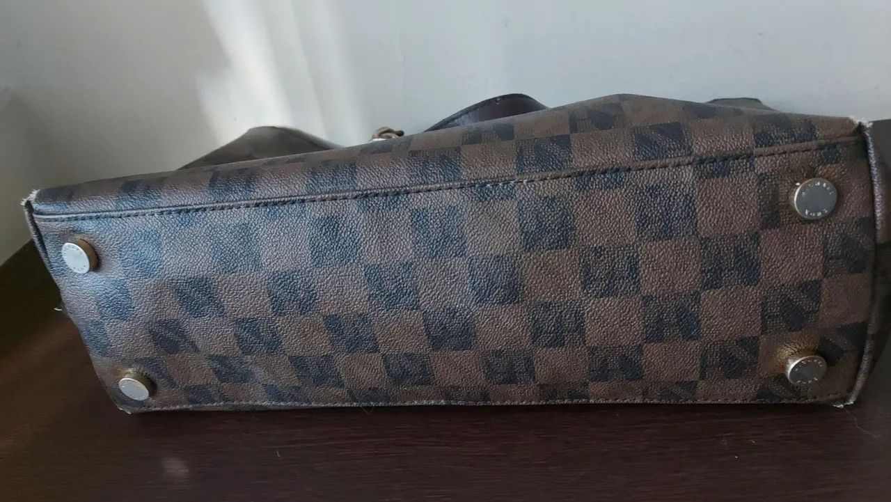 Bolsa MICHAEL KORS usada - Foto 3