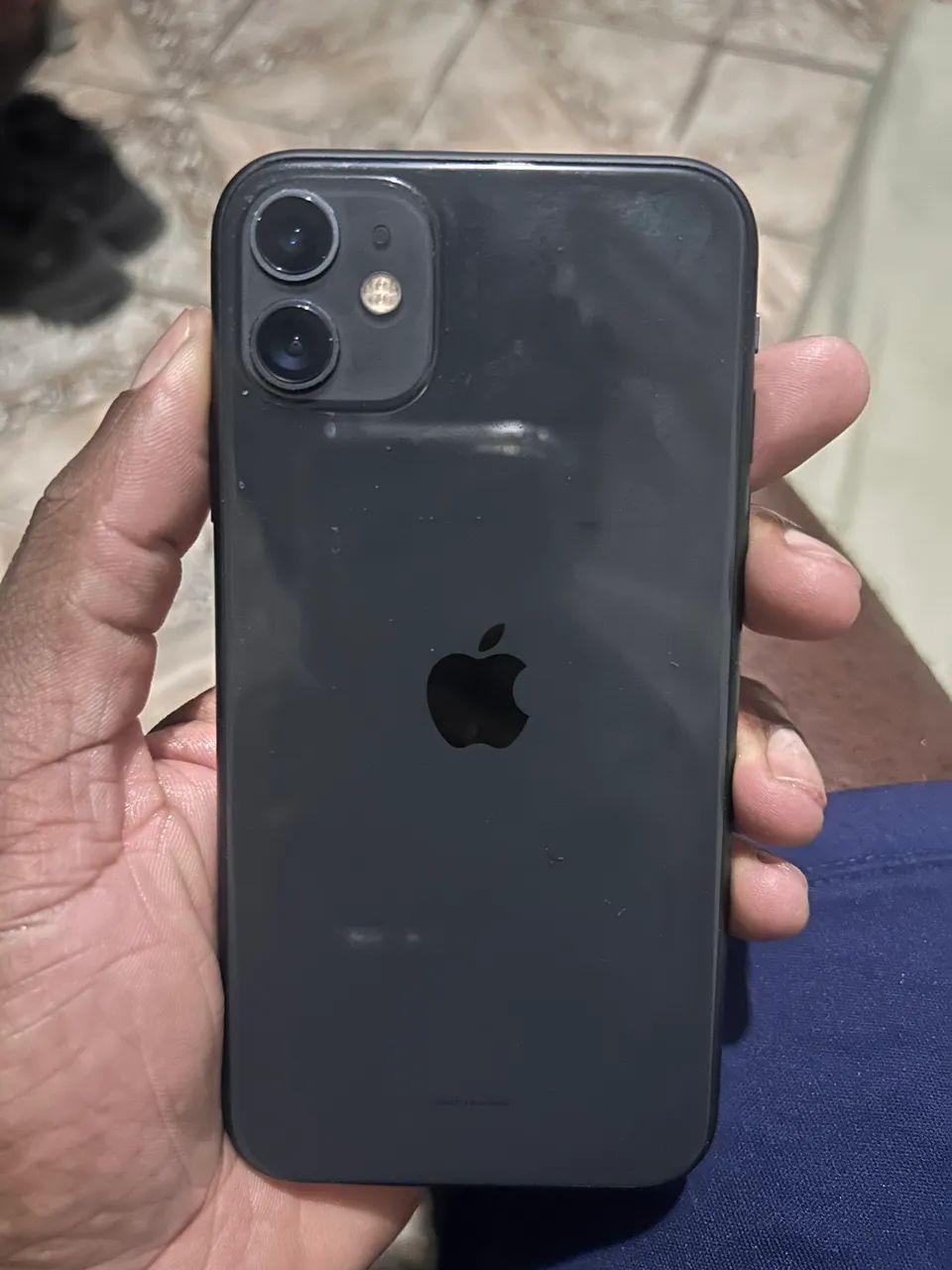 iPhone 11 - Foto 5