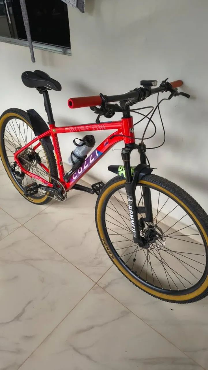Bicicleta - Foto 2