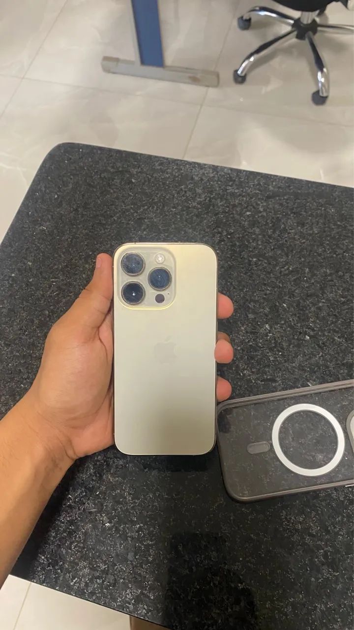 IPHONE 14 PRO - Foto 4