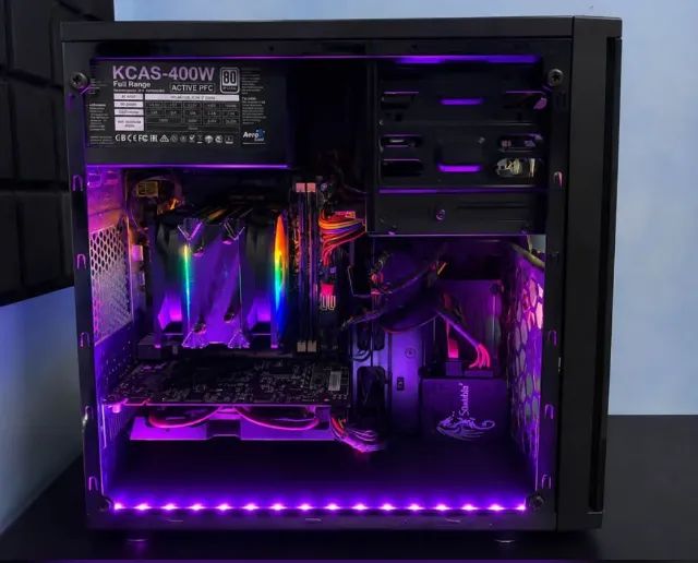 Pc gamer - Foto 2