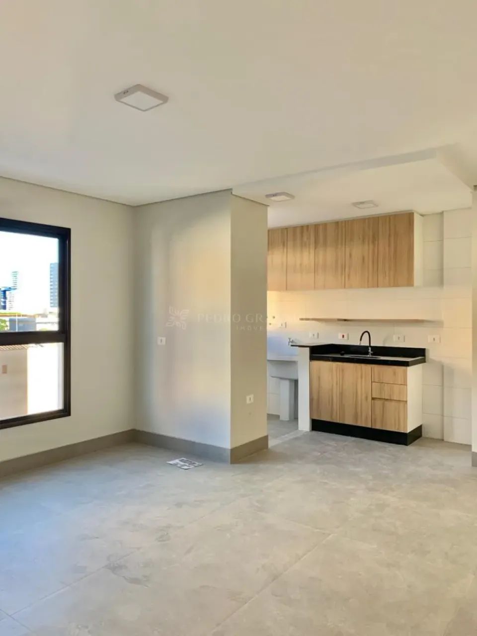 Apartamento com 02 dormitórios - Zona 01 - Foto 2