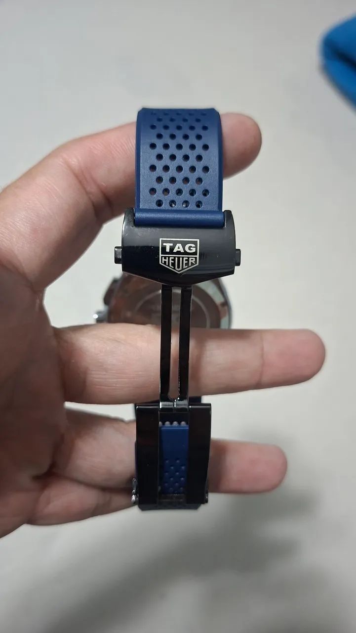 RELOGIO TG carrera - Foto 4