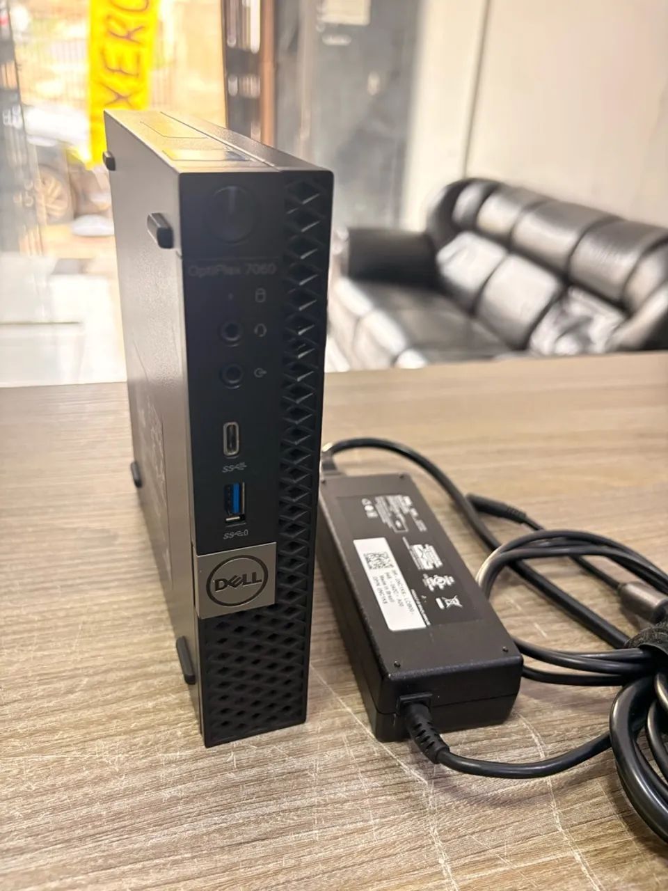 Dell Optiplex 7060 - Foto 4