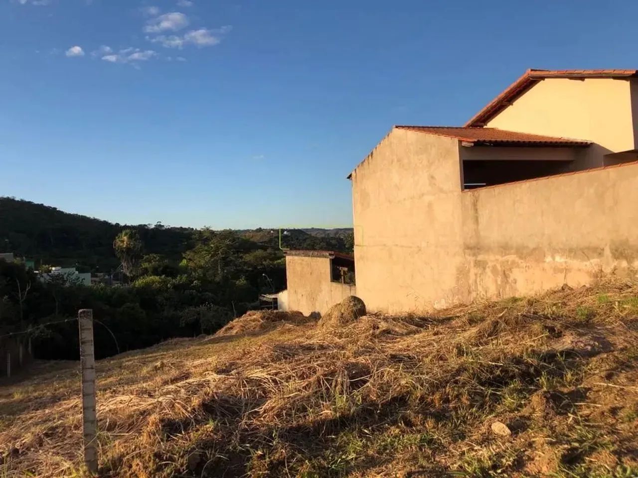 Lote à venda no Condomínio Ouro Vermelho II, excelente vista por R$270.000 - Foto 2