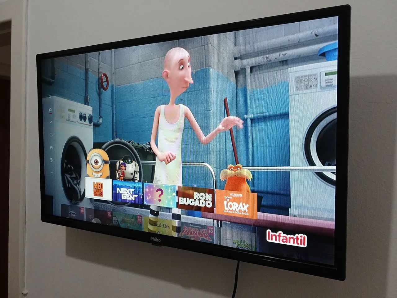 Smart TV Philco 32 - Foto 3