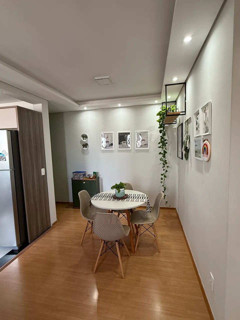 Foto - Londrina - Conjunto Habitacional Doutor Farid Libos