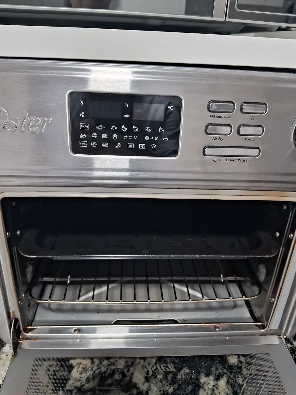 Forno e airrfrayer - Foto 3