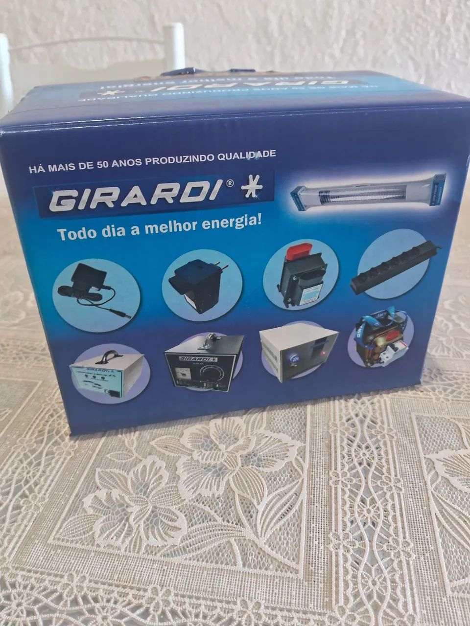 Transformador 