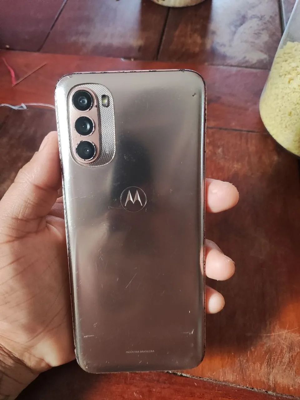 Moto g41 128gb - Foto 3