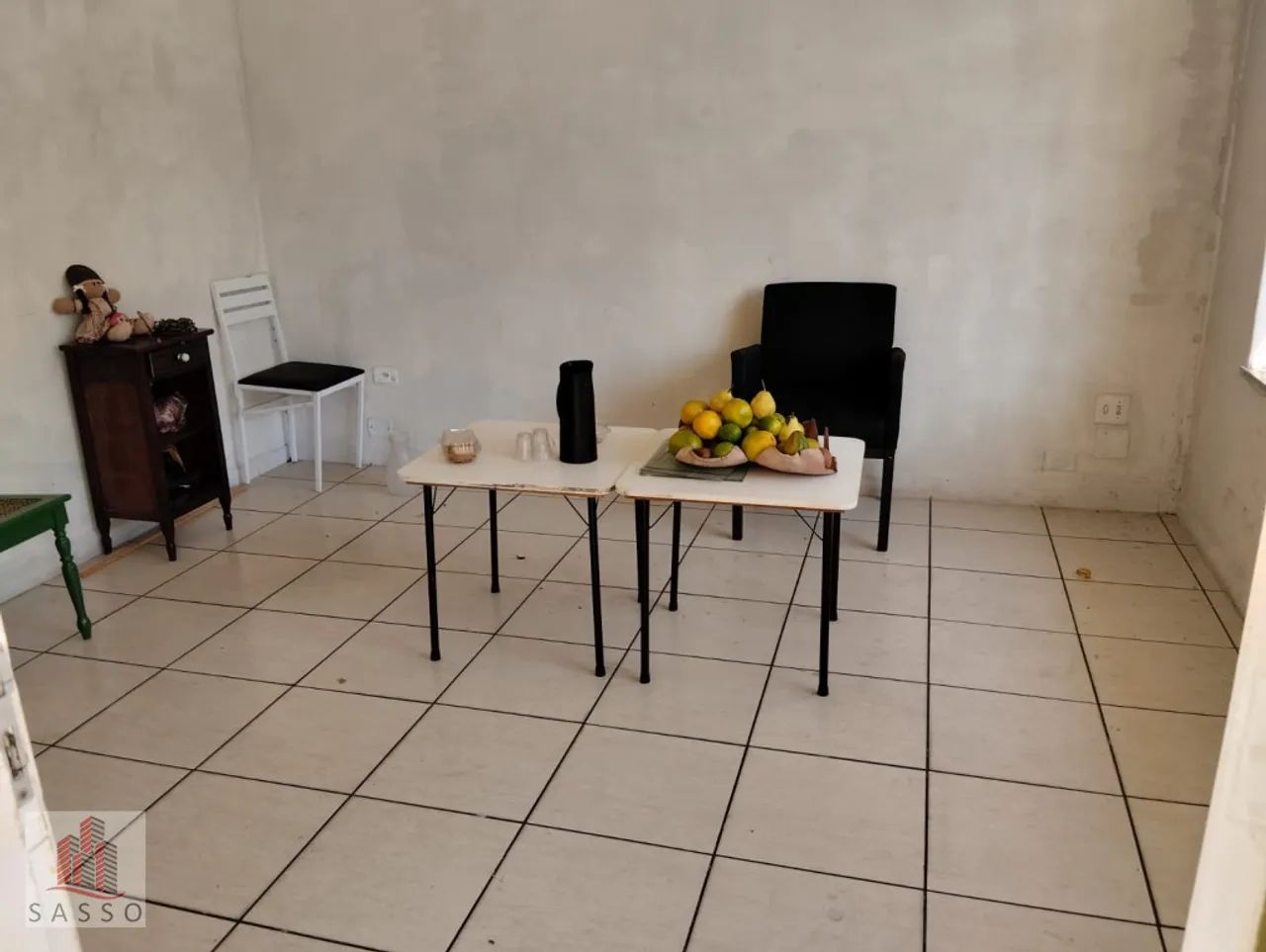 Vendo sobrado com 5 quartos no Belém. - Foto 2