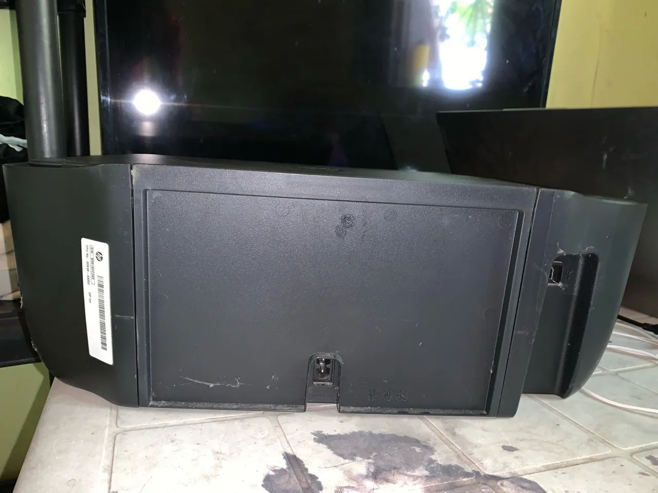 Vendo impressora - Foto 5