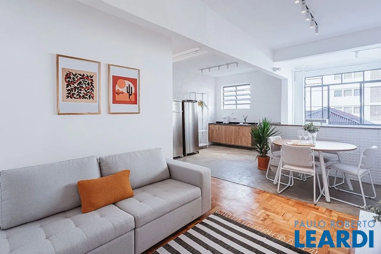 APARTAMENTO - JARDIM PAULISTA - SP - Foto 2