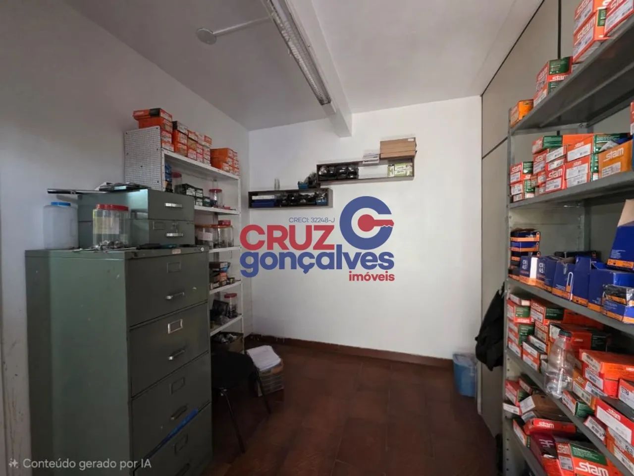Salão Comercial para Alugar no Centro de Rio Claro - Foto 5