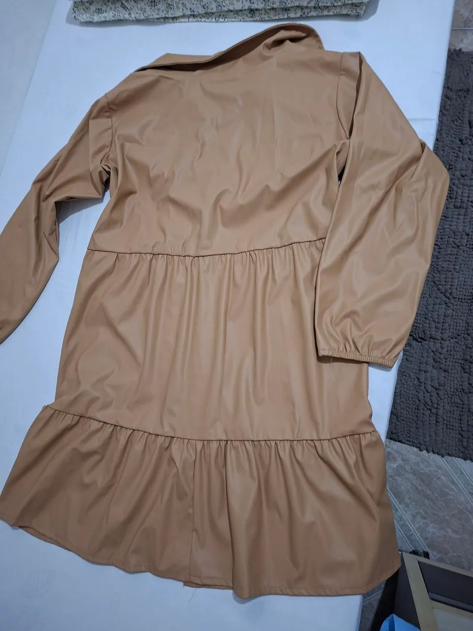 Vestido plus size  - Foto 3