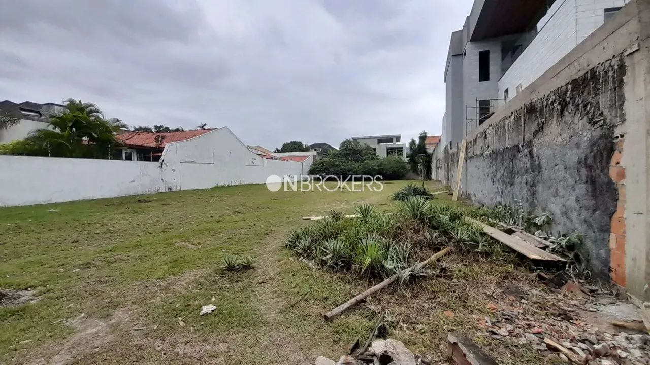 Barra da Tijuca | Terreno - Foto 2
