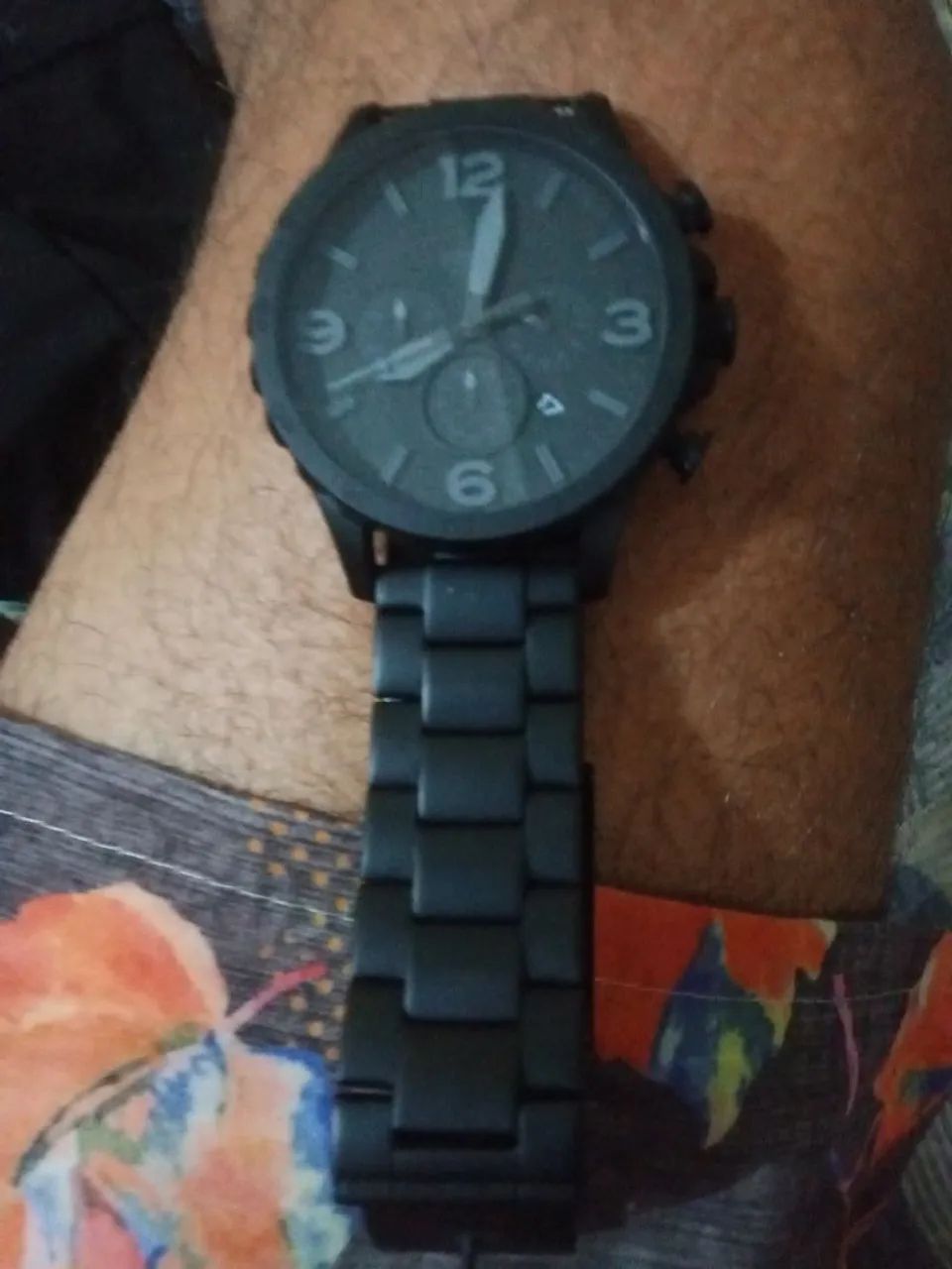 Relógio 