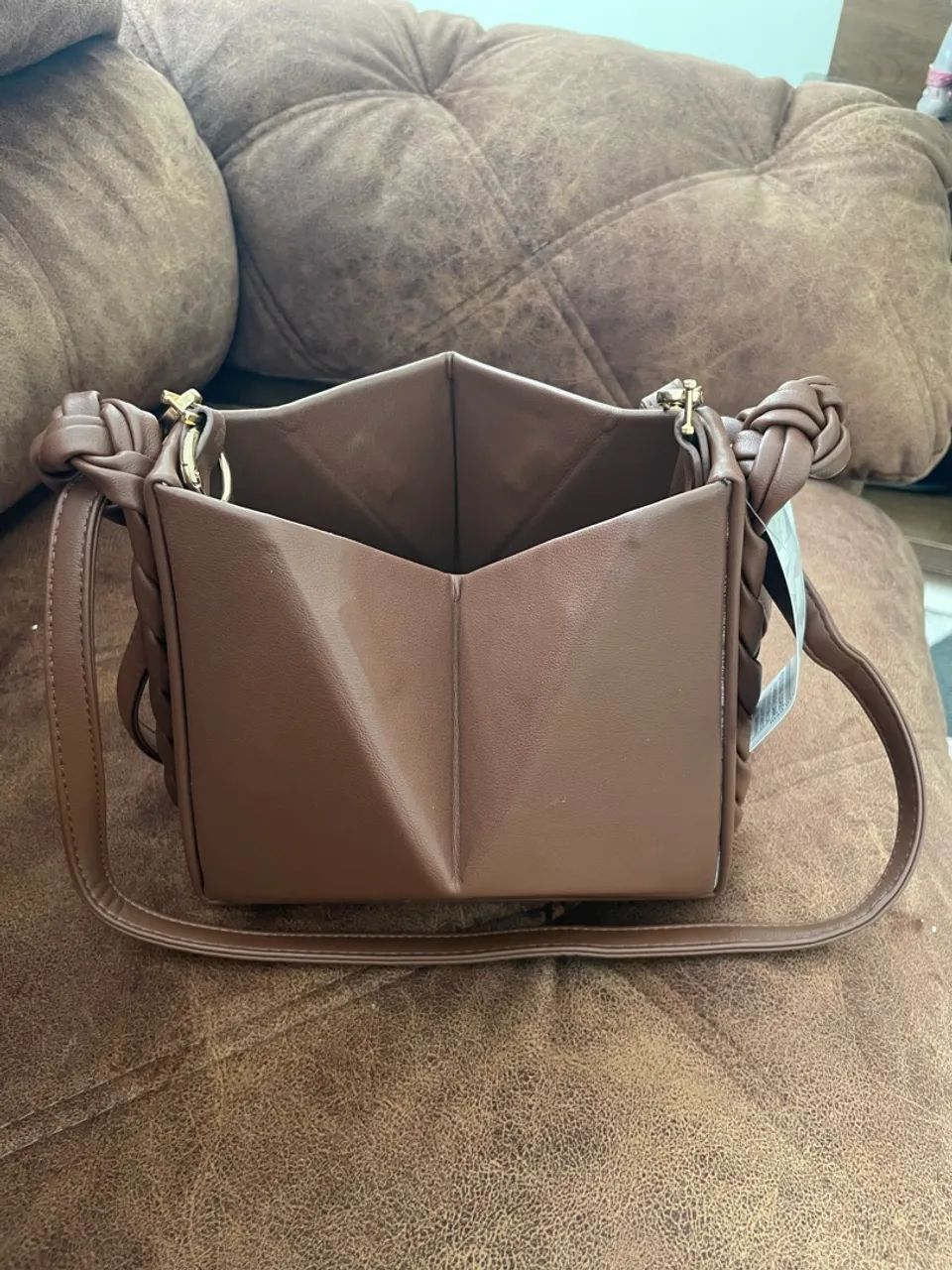 Bolsa Pequena  - Foto 2