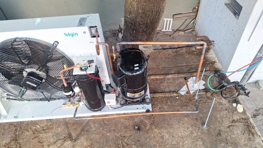Técnico de refrigeração  - Foto 3