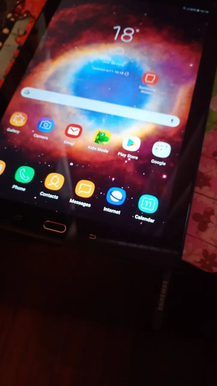 Tablet Samsung galaxy tab A6 10.1 polegadas Galaxy s-pen  - Foto 4