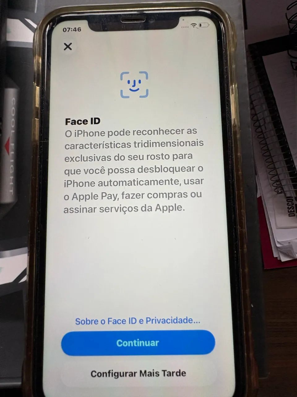 iPhone 11 256gb - Foto 5