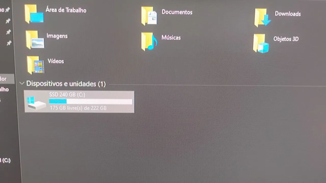 Pc Gamer AMD FX-8350 completo - Foto 4