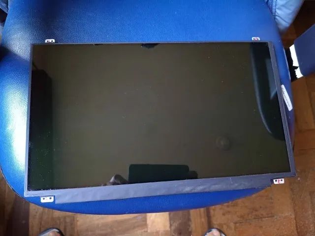 Tela LED Slim de Notebook 15.6 Polegadas 30 Pinos - Foto 2