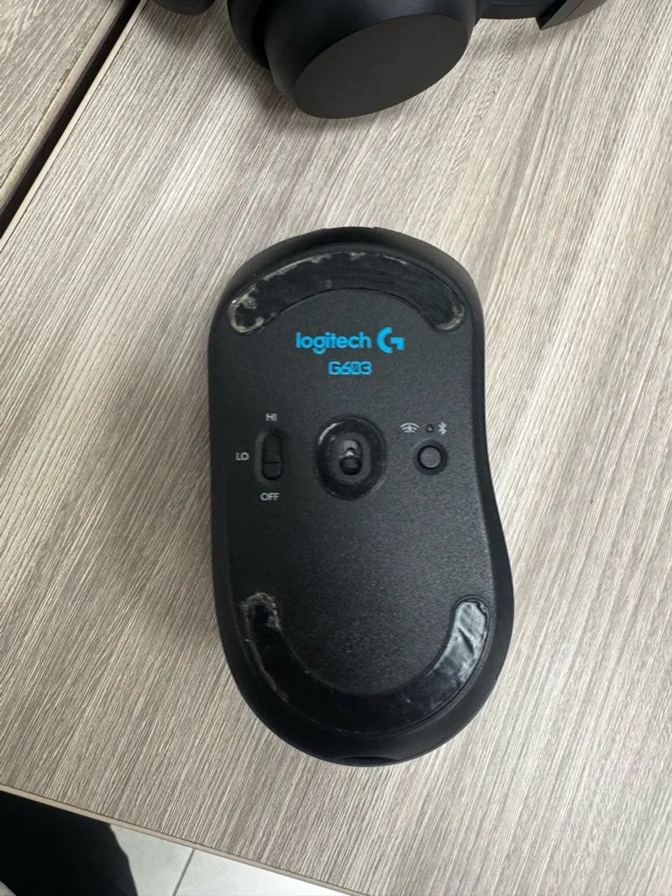 Mouse logitech G603 - Foto 2