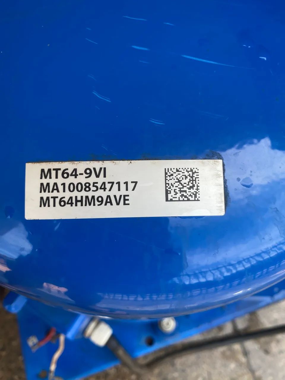 MOTOR DE REFRIGERAÇÃO INDUSTRIAL  - Foto 3