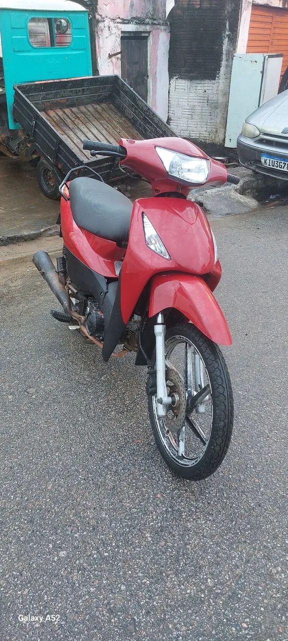 Shineray Jet 50 2014 - Foto 2
