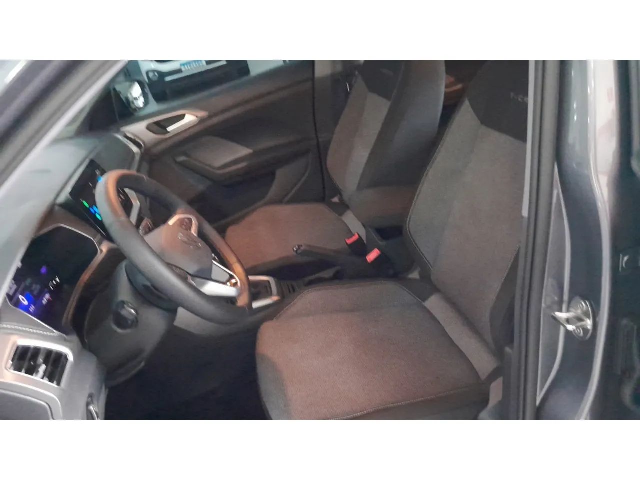 Volkswagen T-Cross 1.0 TSI Flex 12V 5P Aut., foto 11 de 16