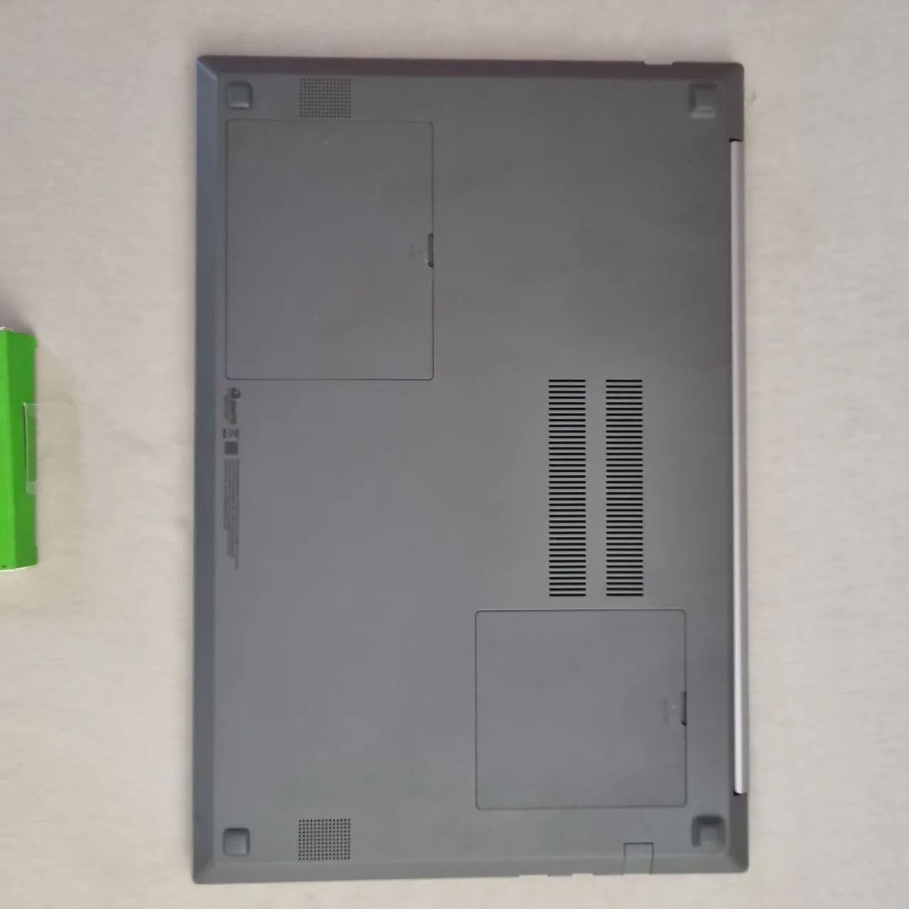 Notebook +SSD 1T - Foto 2