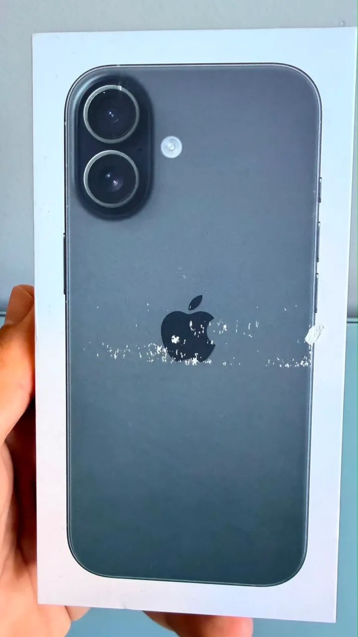iPhone 17 256GB