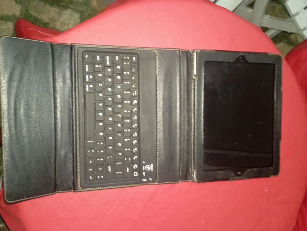 Ipad antigo  - Foto 2