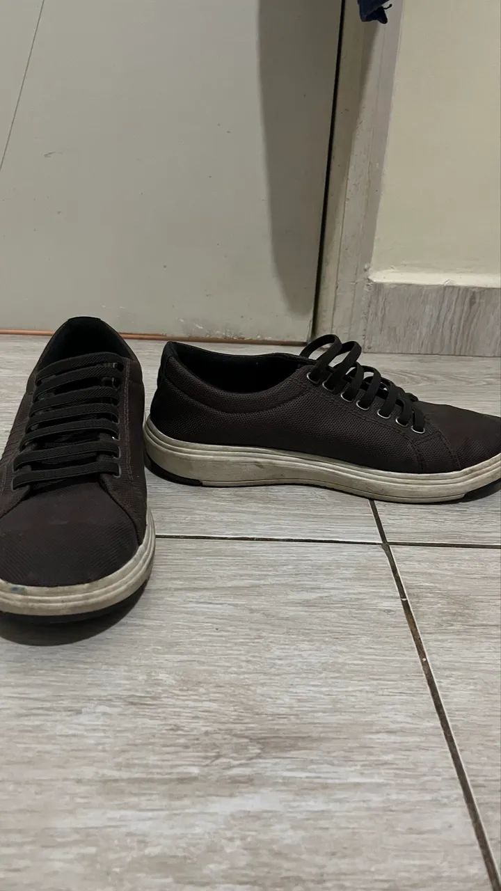 Sapatênis 37/38