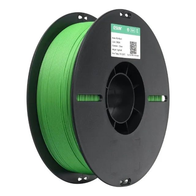 Filamento Impressora 3D - Esun 1,75MM - PLA - Foto 5