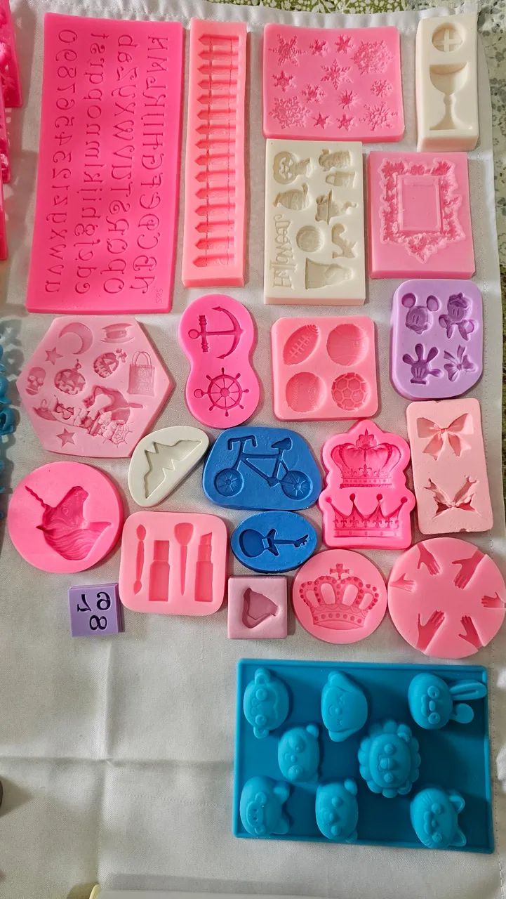 Kit confeitaria - Foto 2
