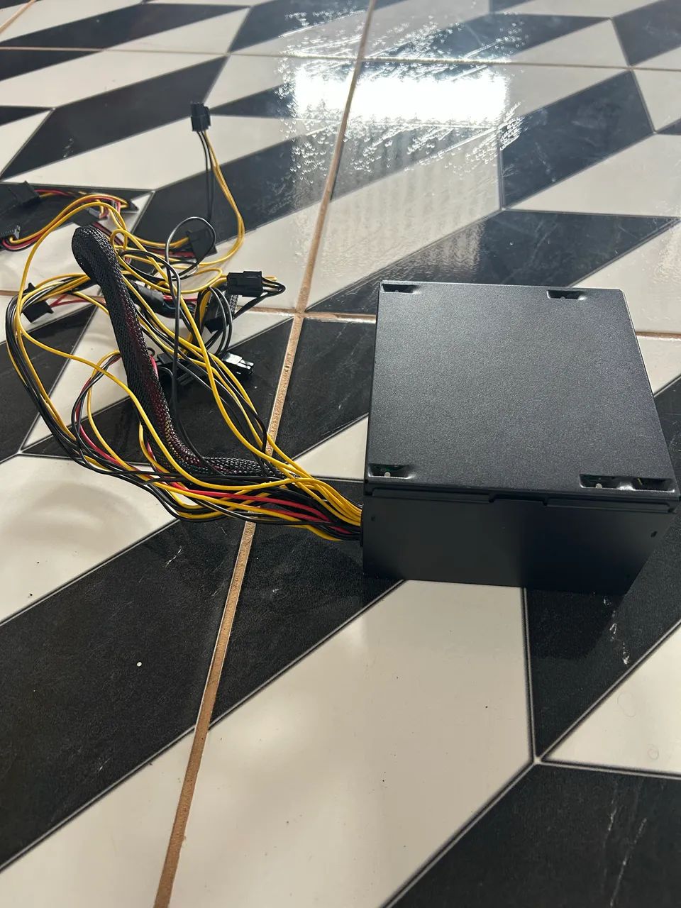 Fonte 500W - Foto 2