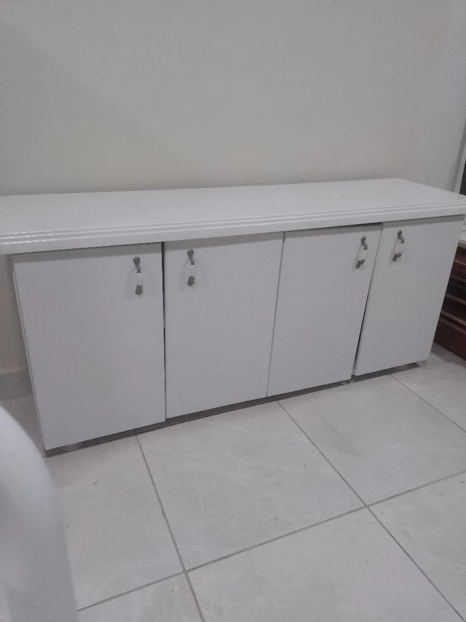 Balcão cozinha