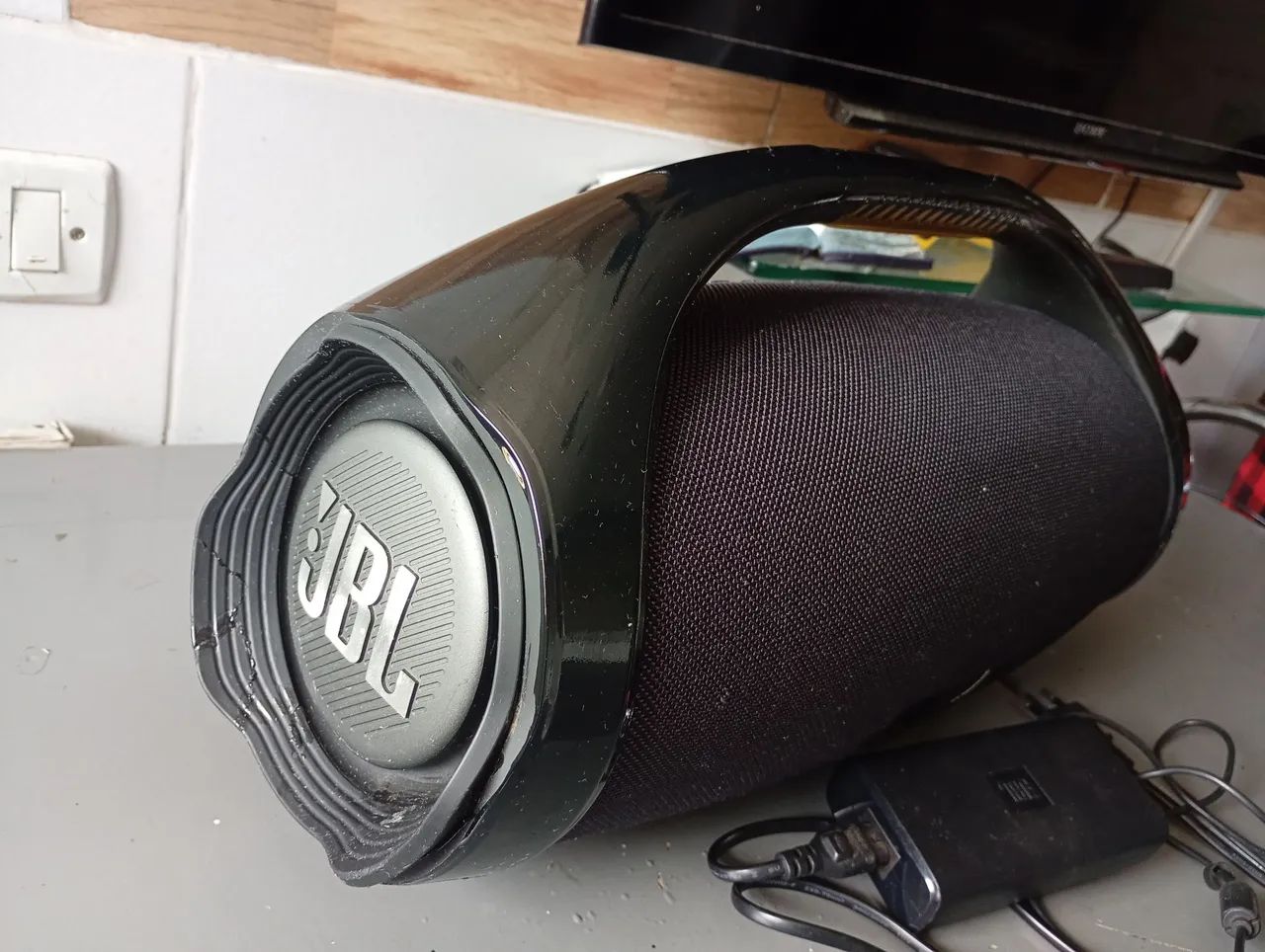 JBL boombox 2 original - Foto 2