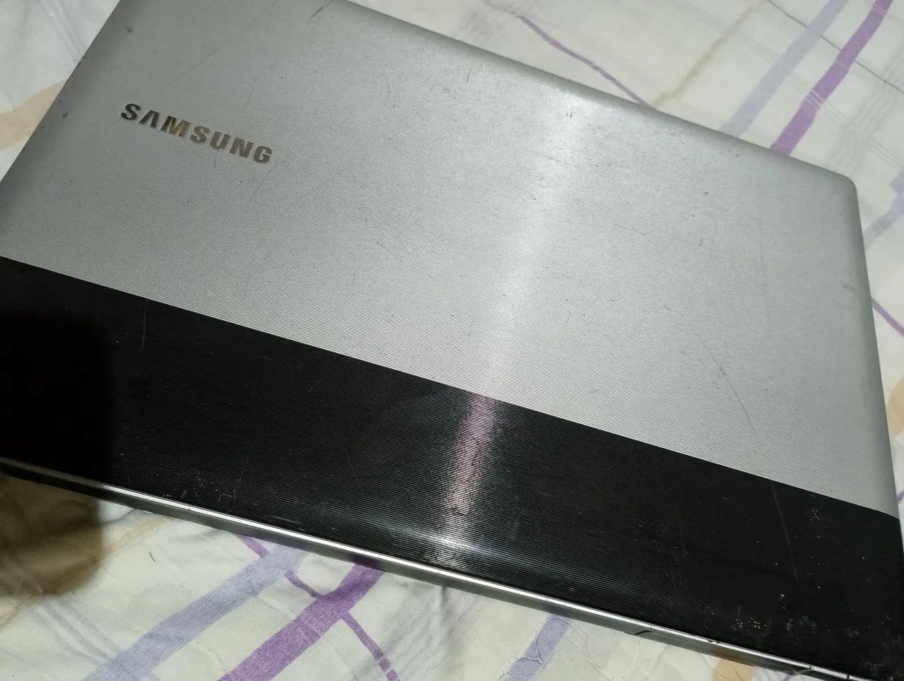 Notebook Samsung  - Foto 4
