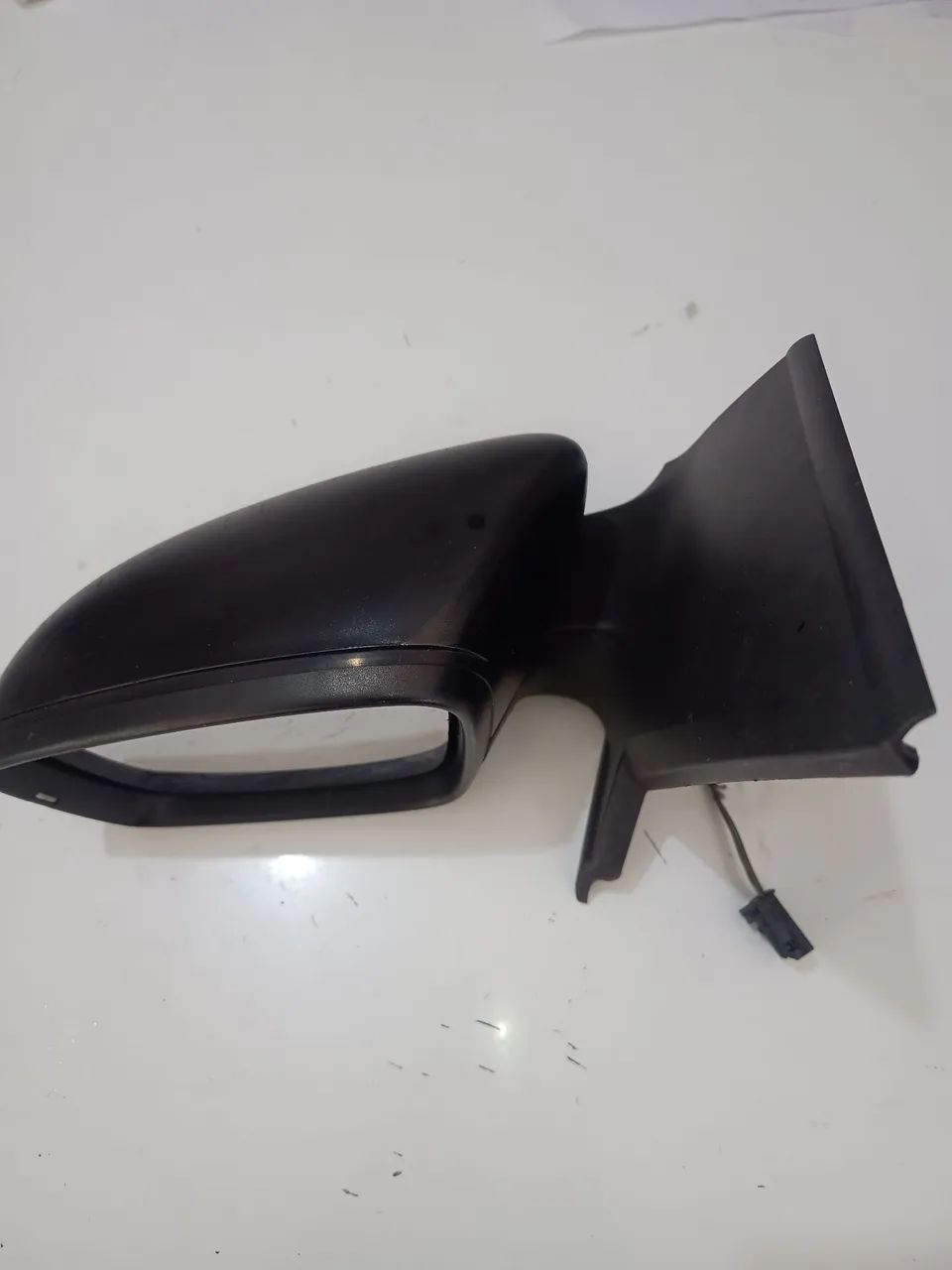 FOX,SPACE FOX RETROVISOR ESQUERDO ELETRICO