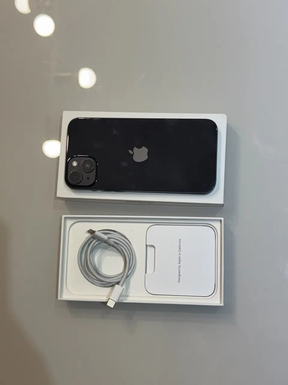 iPhone 14 Plus 128Gb - Foto 3