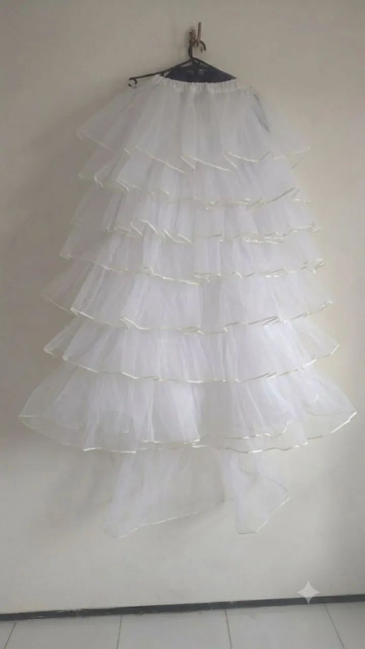 Vestido de noiva  - Foto 2