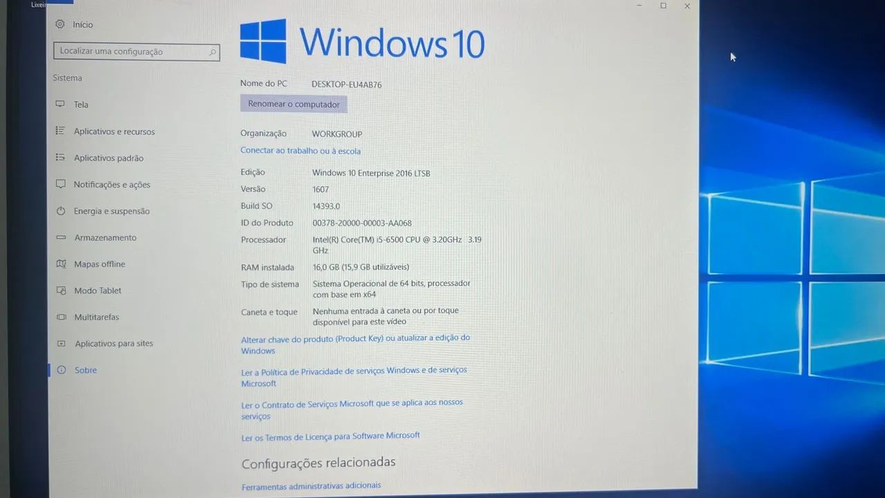 CPU DELL443789704965672964
