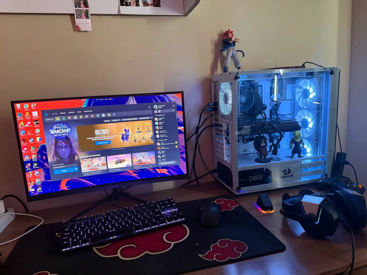 Pc gamer ryzen  - Foto 2
