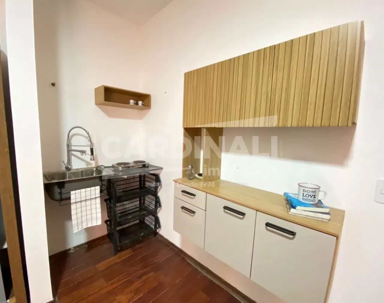 Apartamento Kitchnet em Campinas - Foto 4