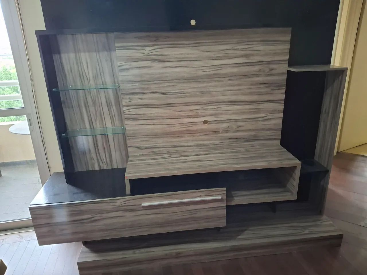 Painel para televisao - Foto 3