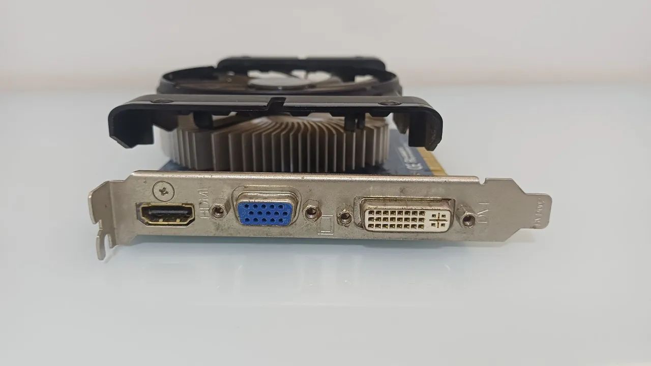Placa de Video GTX 550TI  - Foto 3