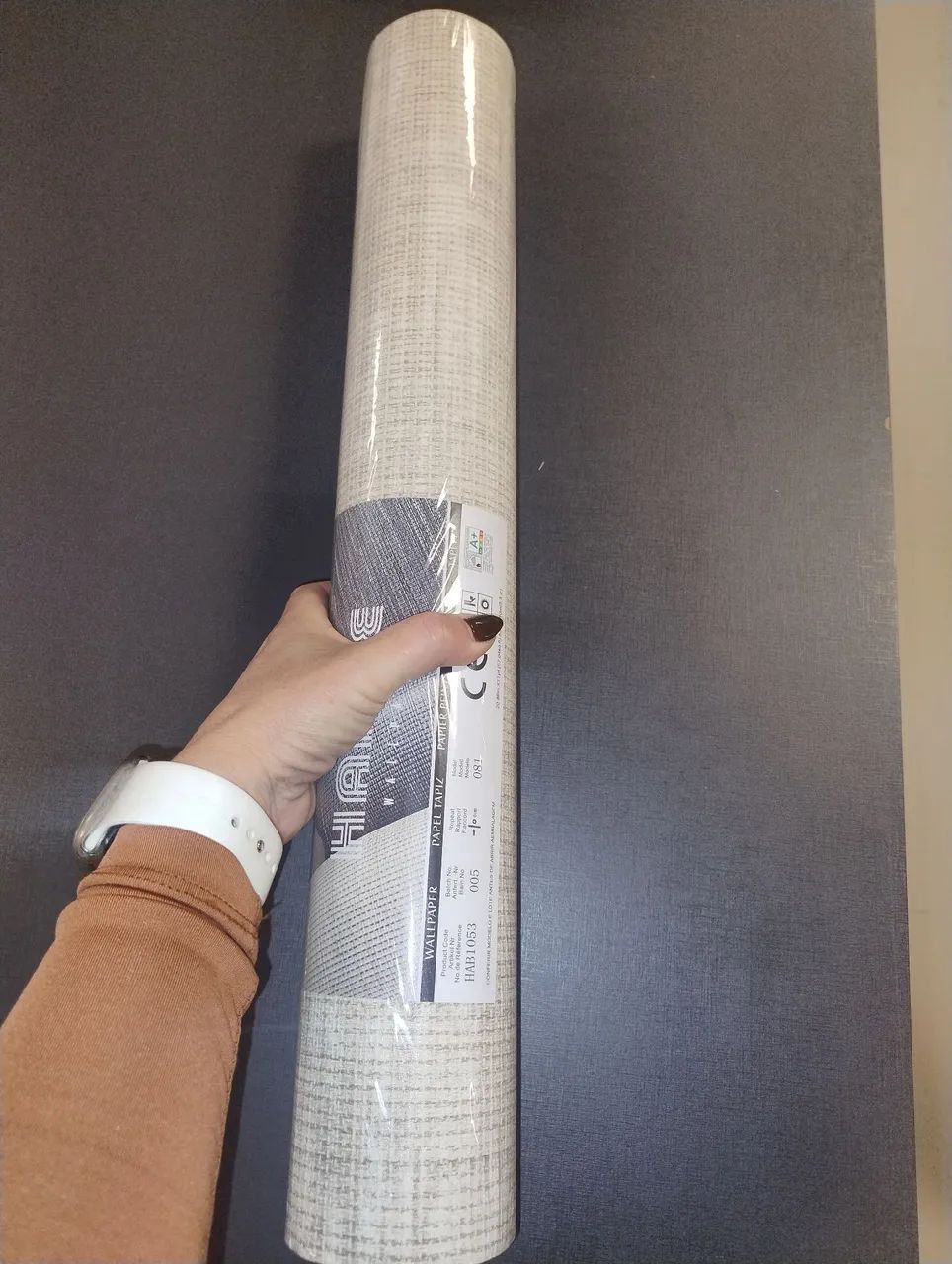 Papel de Parede